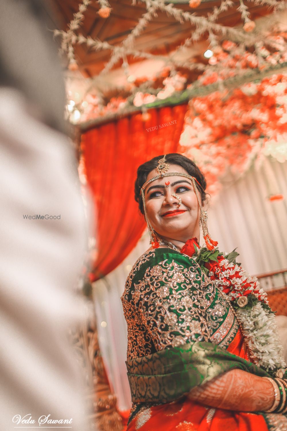 Photo From Pooja & Pranesh - By Vedant Sawant