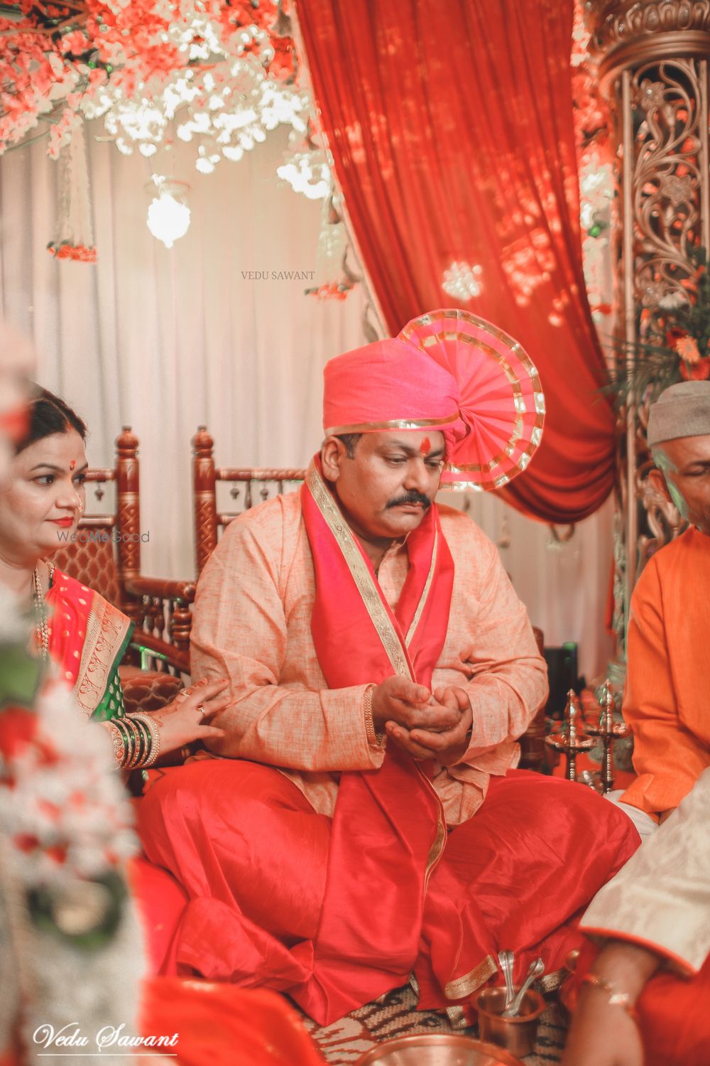 Photo From Pooja & Pranesh - By Vedant Sawant