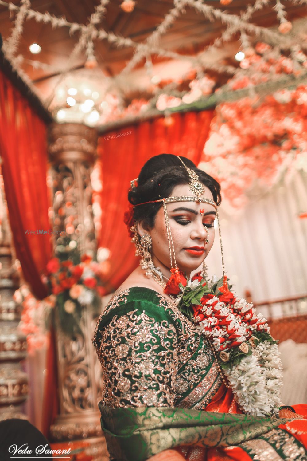 Photo From Pooja & Pranesh - By Vedant Sawant