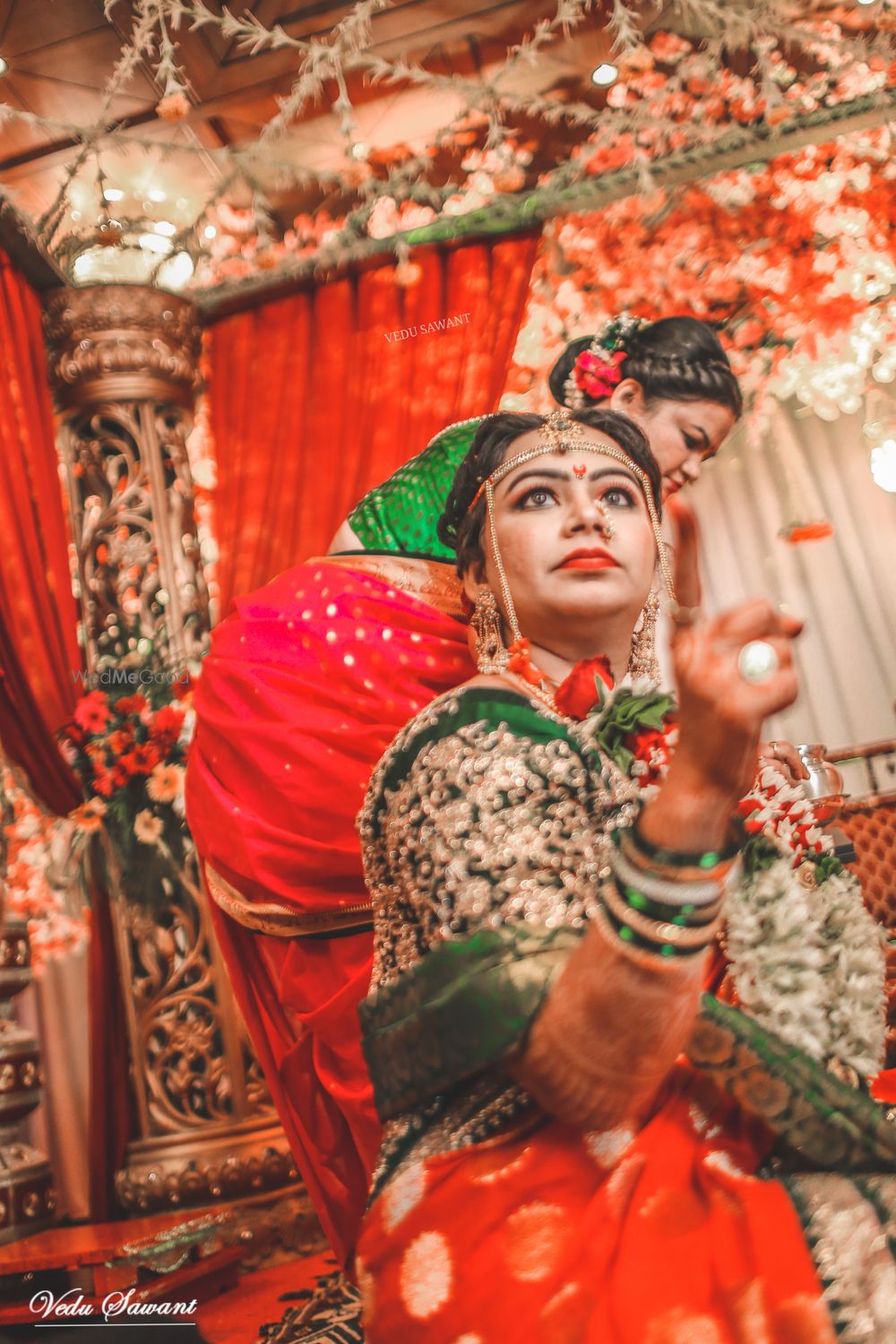 Photo From Pooja & Pranesh - By Vedant Sawant