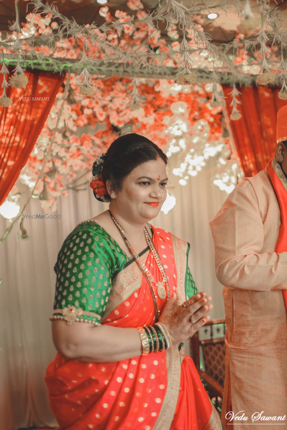 Photo From Pooja & Pranesh - By Vedant Sawant