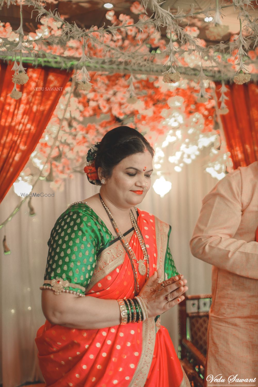 Photo From Pooja & Pranesh - By Vedant Sawant