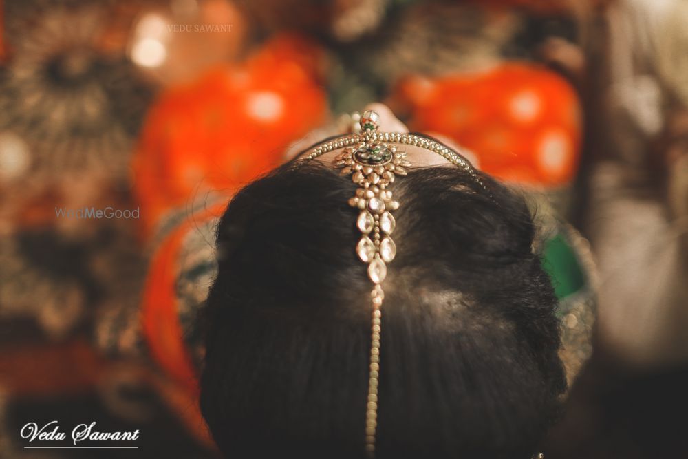 Photo From Pooja & Pranesh - By Vedant Sawant