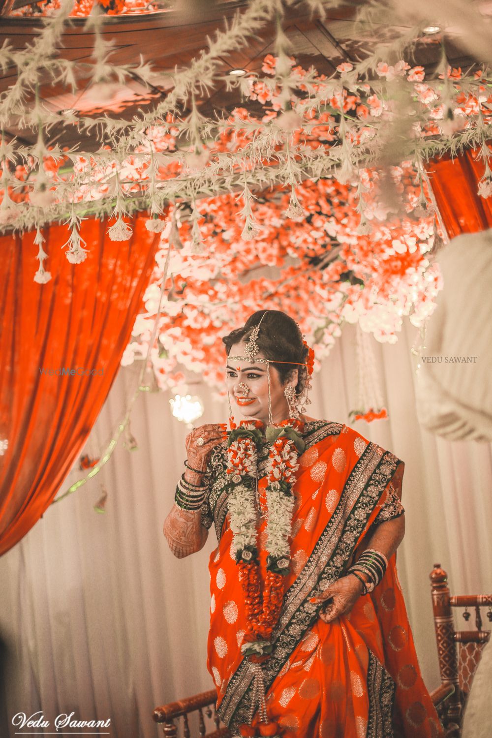 Photo From Pooja & Pranesh - By Vedant Sawant