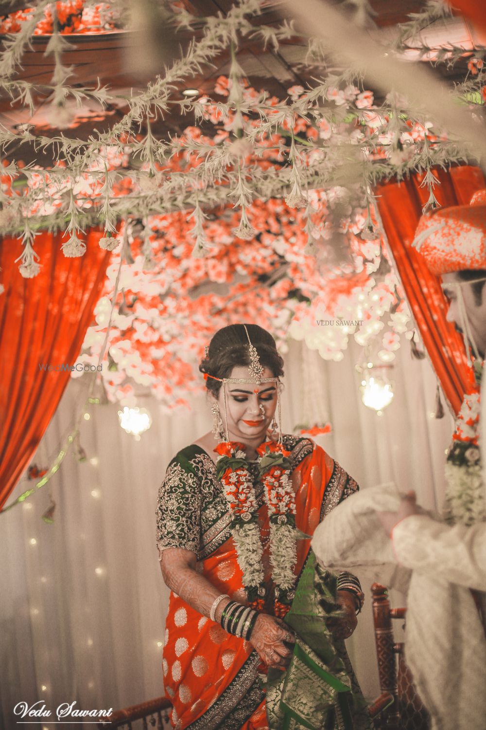 Photo From Pooja & Pranesh - By Vedant Sawant