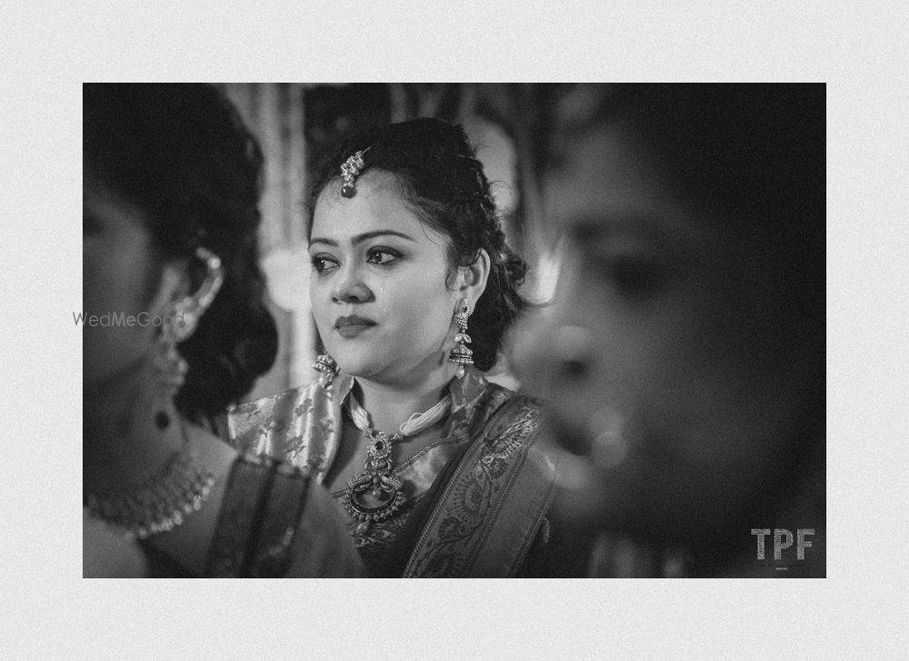 Photo From A Bride's विदाई... - By The Picture Factory