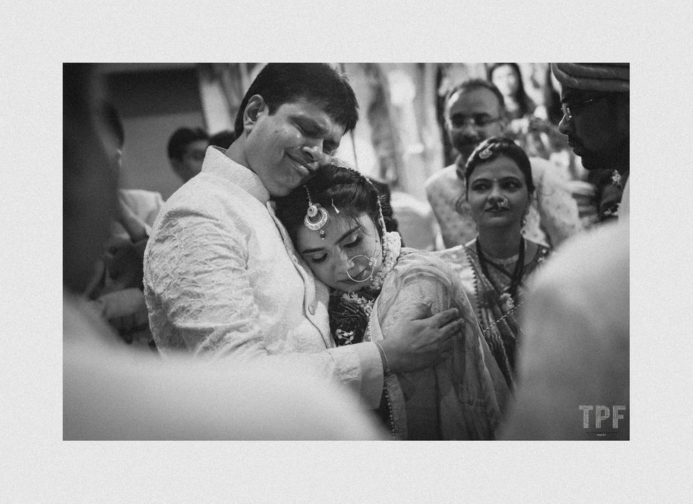 Photo From A Bride's विदाई... - By The Picture Factory