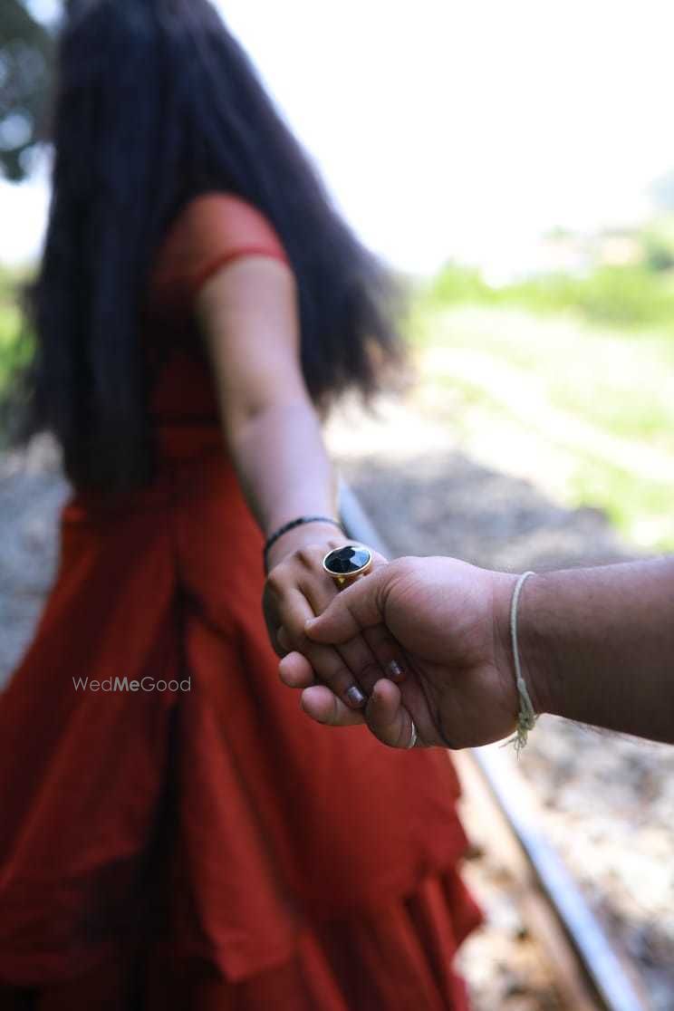 Photo From Pre Weddings - By Womea