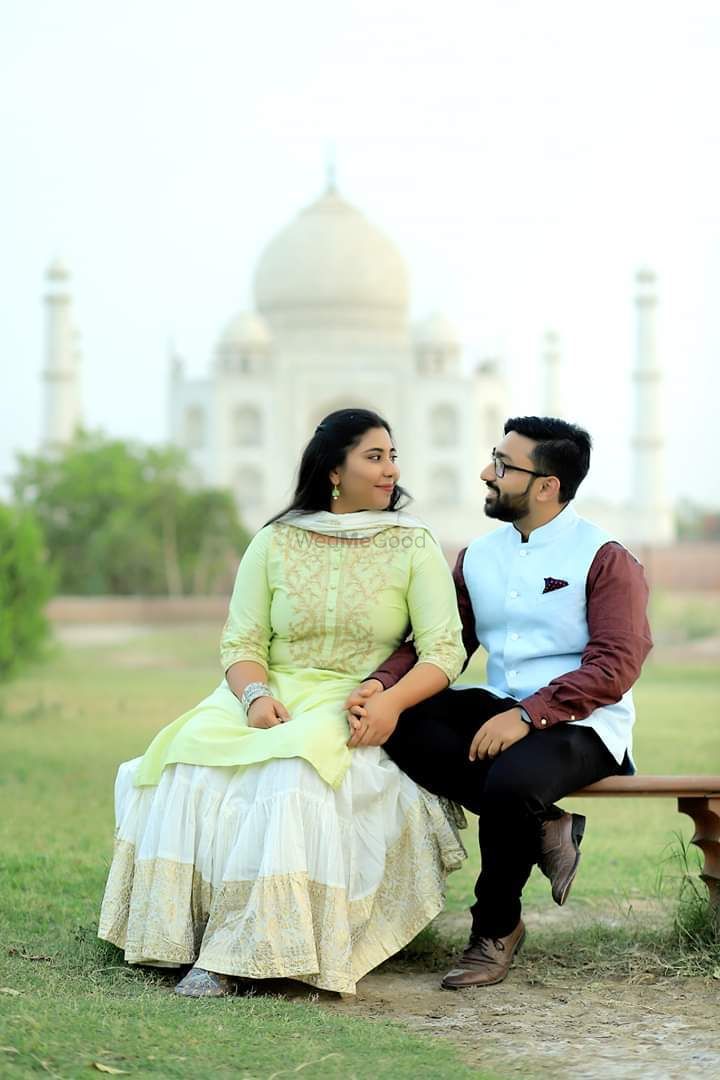 Photo From ##PRE-WEDDING AGRA## - By Photo Production