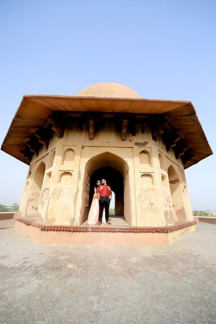 Photo From ##PRE-WEDDING AGRA## - By Photo Production