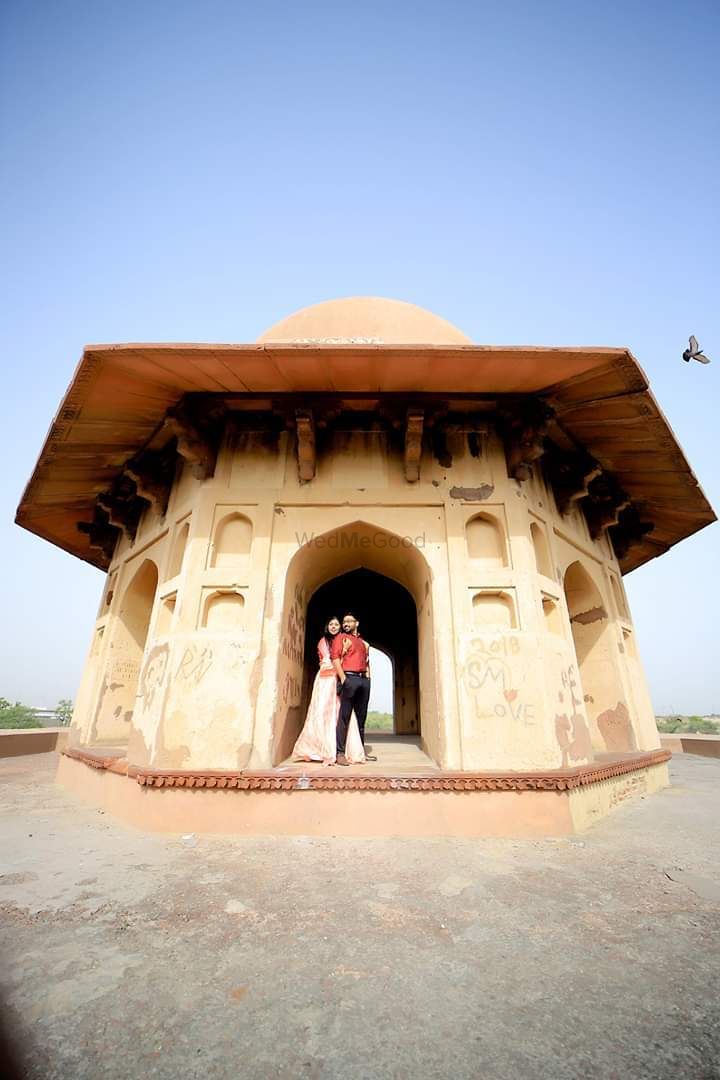 Photo From ##PRE-WEDDING AGRA## - By Photo Production