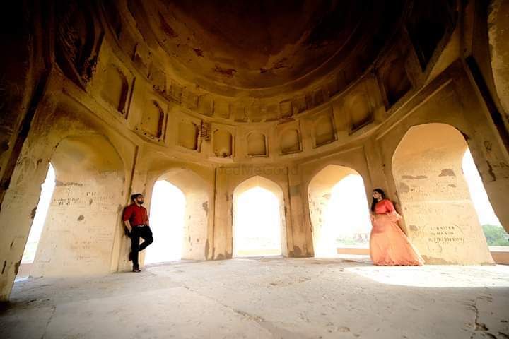 Photo From ##PRE-WEDDING AGRA## - By Photo Production