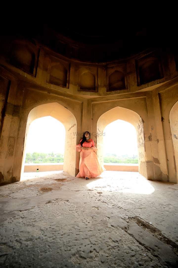 Photo From ##PRE-WEDDING AGRA## - By Photo Production