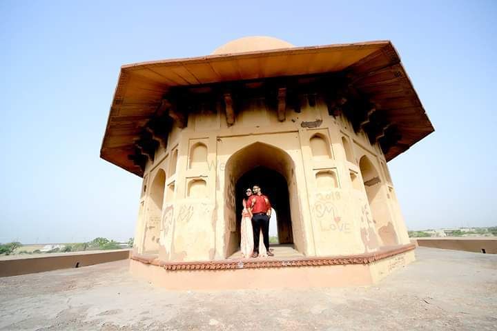 Photo From ##PRE-WEDDING AGRA## - By Photo Production