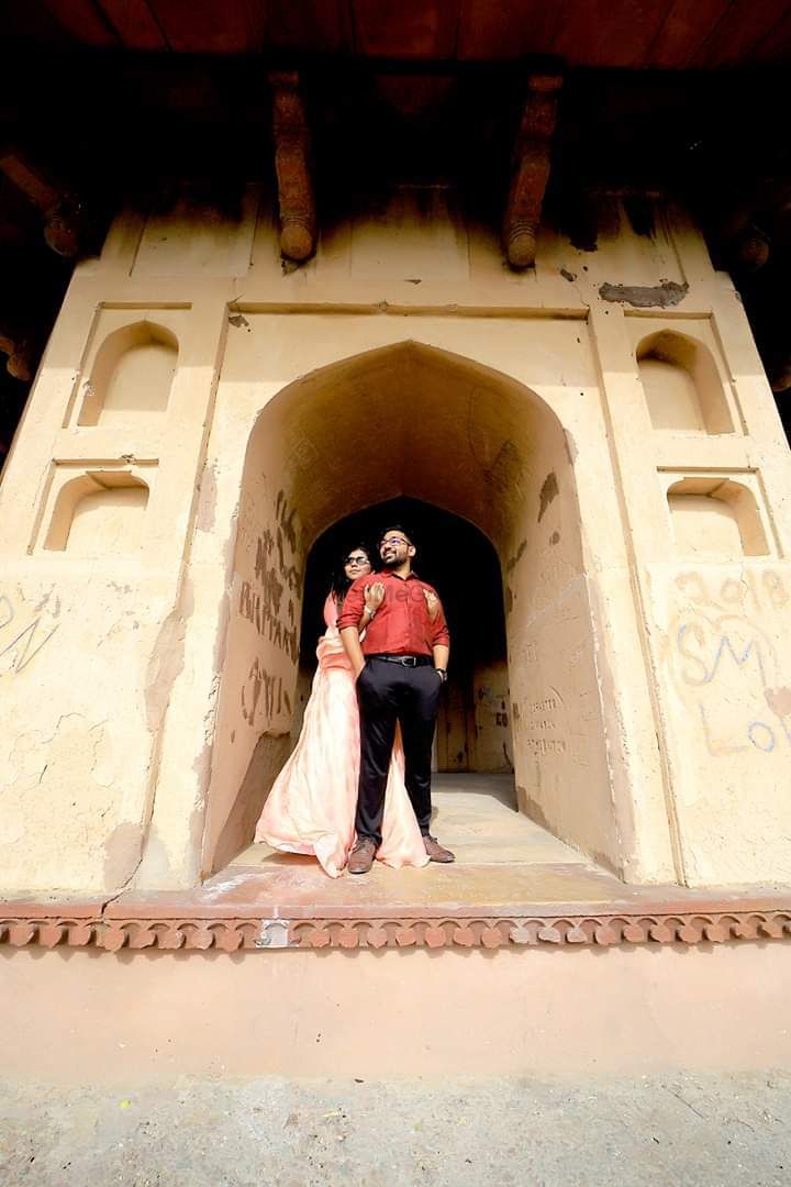 Photo From ##PRE-WEDDING AGRA## - By Photo Production