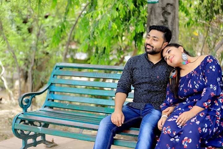 Photo From ##PRE-WEDDING AGRA## - By Photo Production