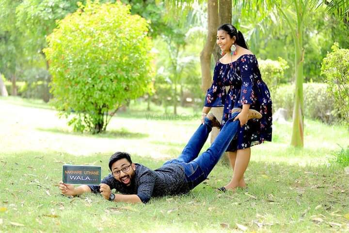 Photo From ##PRE-WEDDING AGRA## - By Photo Production