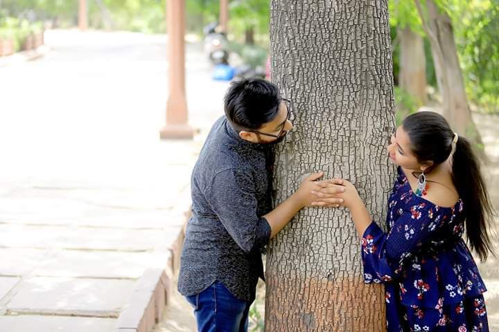 Photo From ##PRE-WEDDING AGRA## - By Photo Production