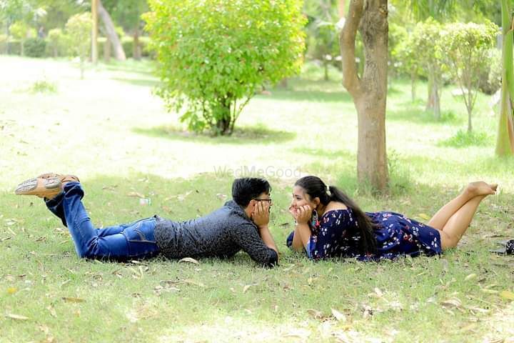 Photo From ##PRE-WEDDING AGRA## - By Photo Production