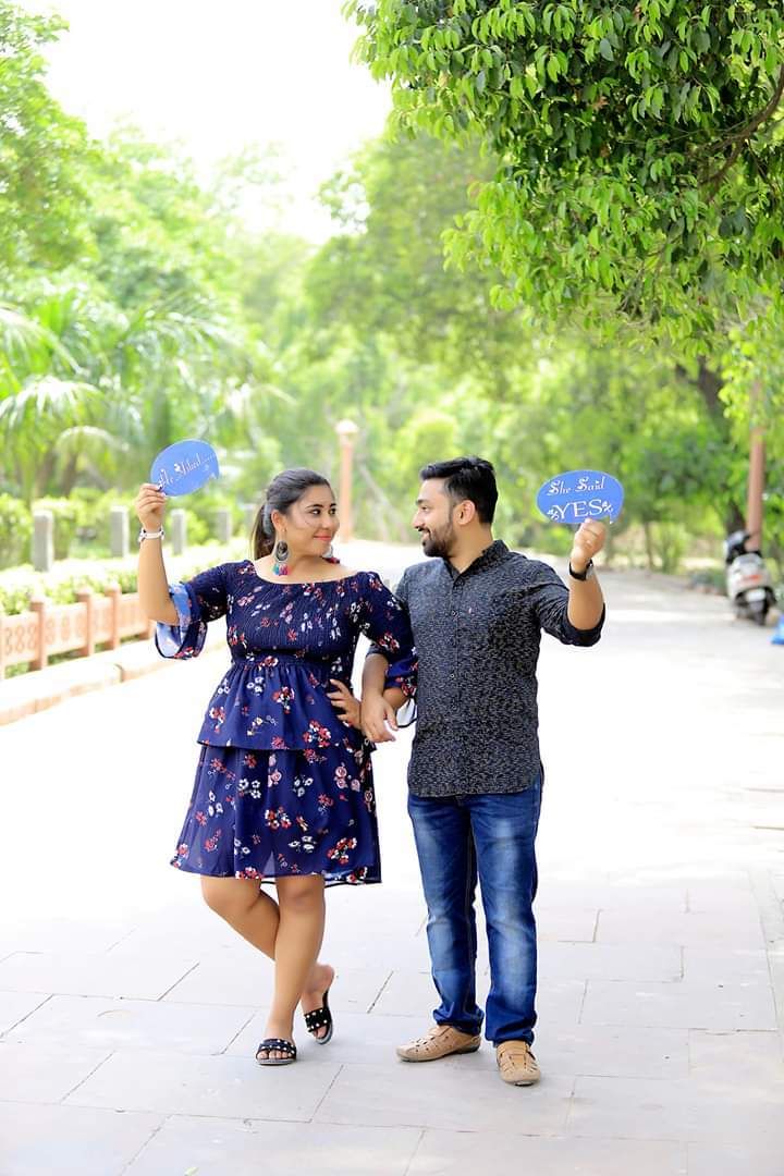 Photo From ##PRE-WEDDING AGRA## - By Photo Production