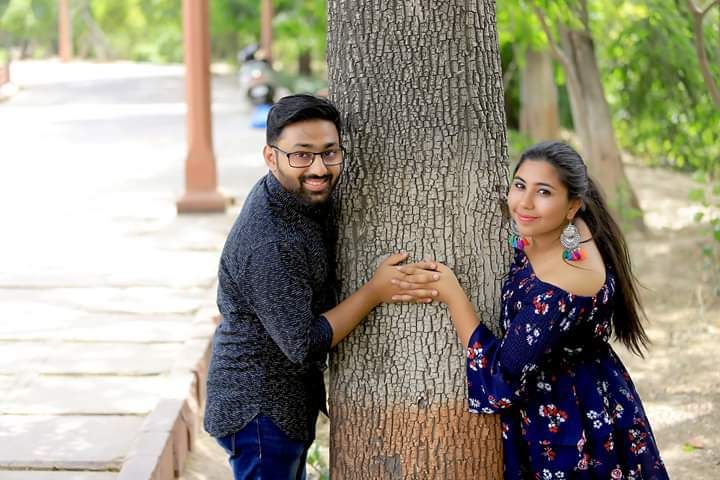 Photo From ##PRE-WEDDING AGRA## - By Photo Production