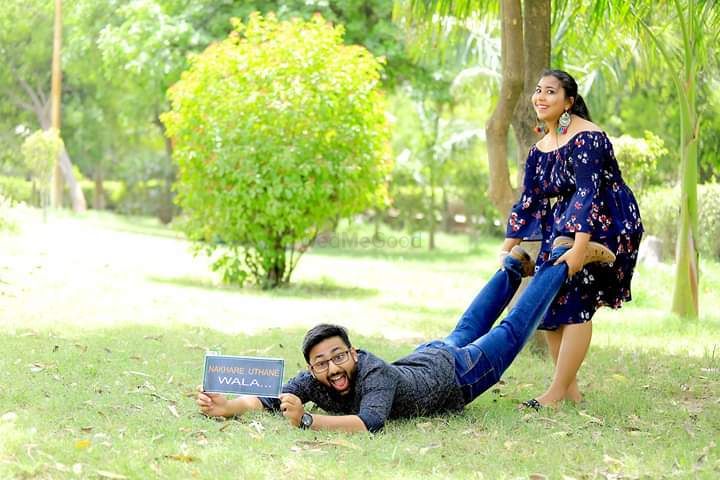 Photo From ##PRE-WEDDING AGRA## - By Photo Production