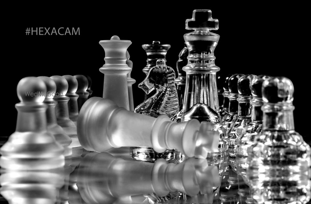 Photo From Table Top - By Hexacam Productions