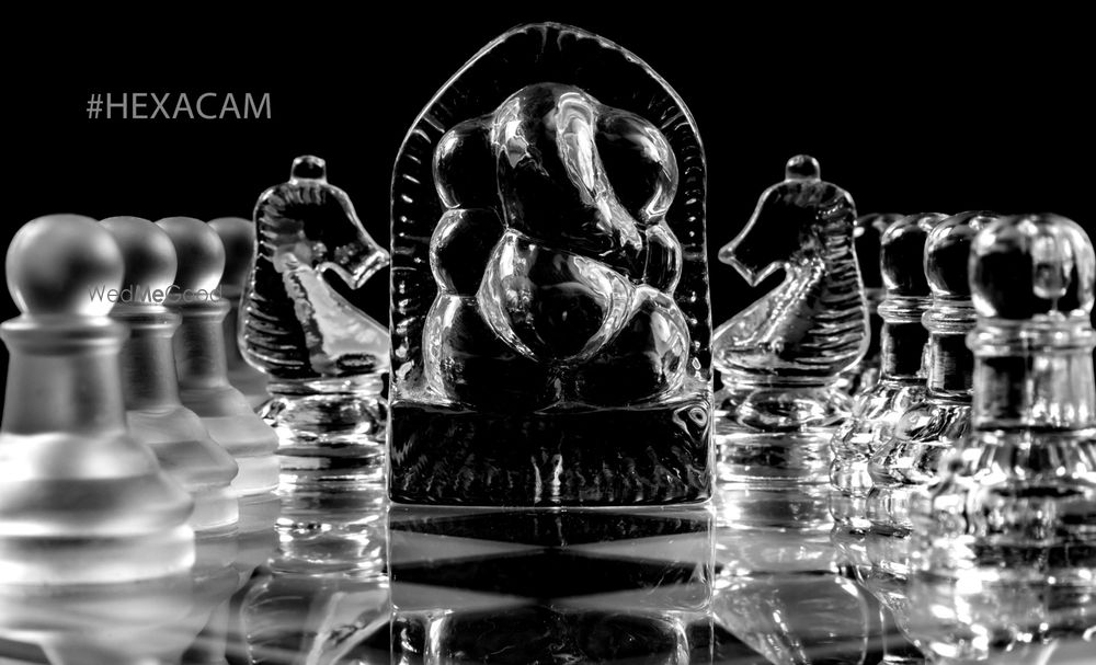 Photo From Table Top - By Hexacam Productions