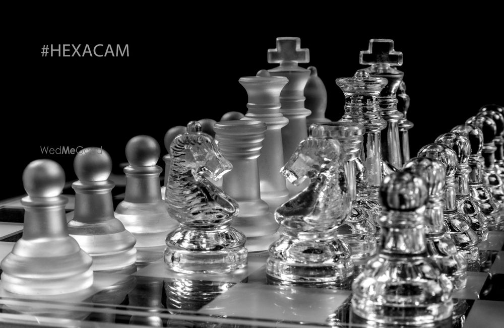 Photo From Table Top - By Hexacam Productions
