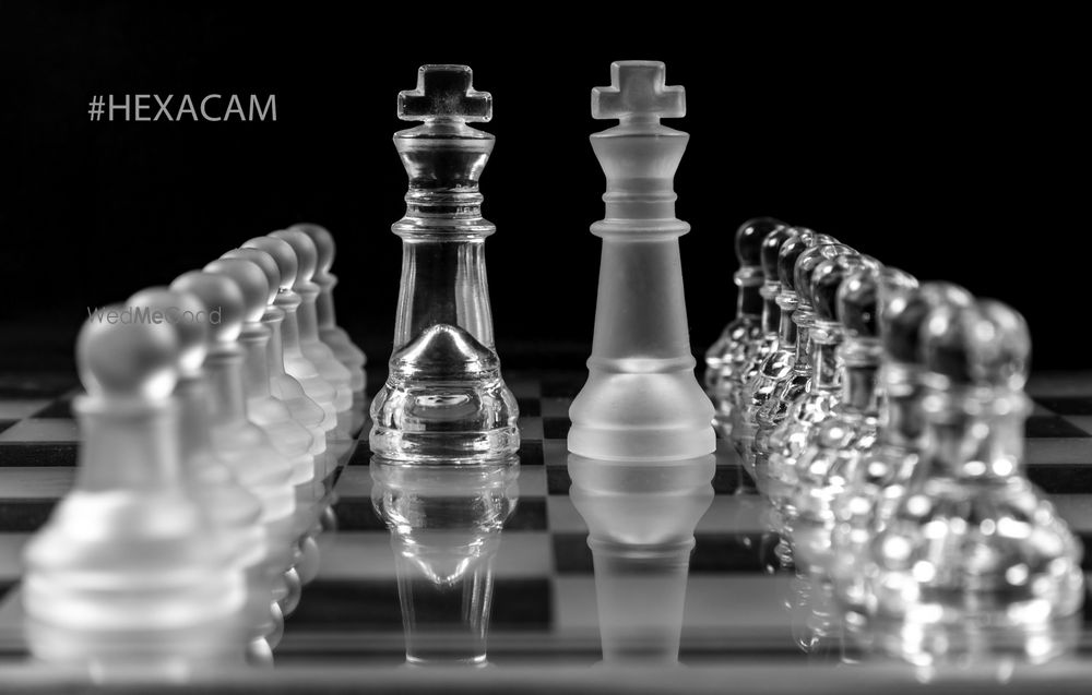 Photo From Table Top - By Hexacam Productions