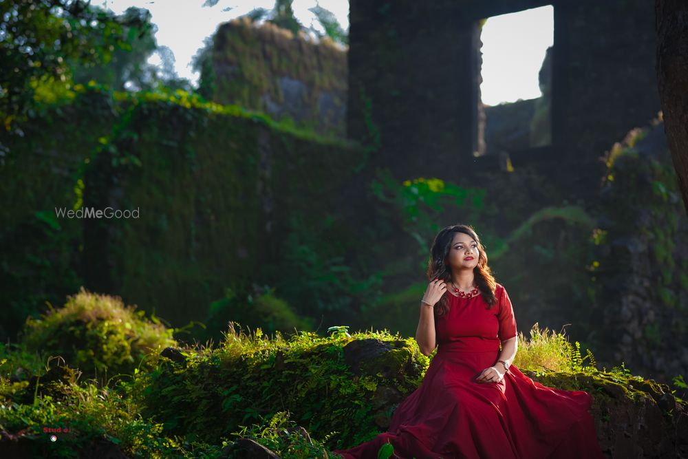 Photo From Pre Wedding - By Studio Black