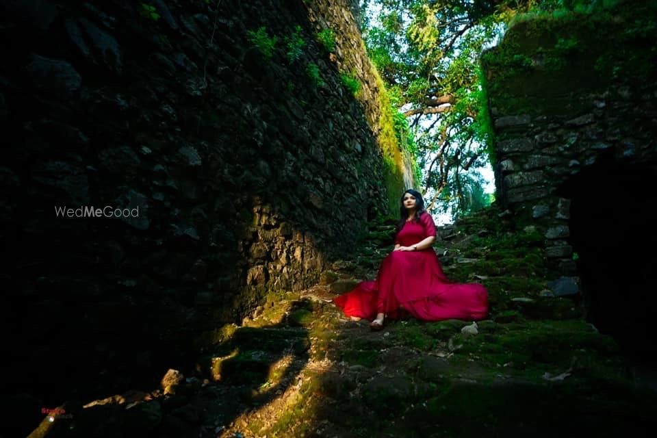 Photo From Pre Wedding - By Studio Black