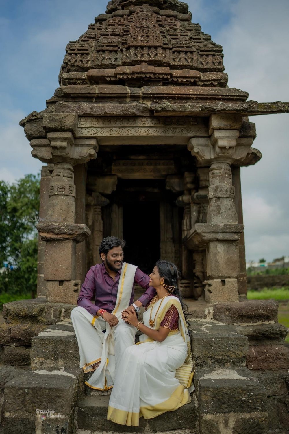 Photo From Pre Wedding - By Studio Black