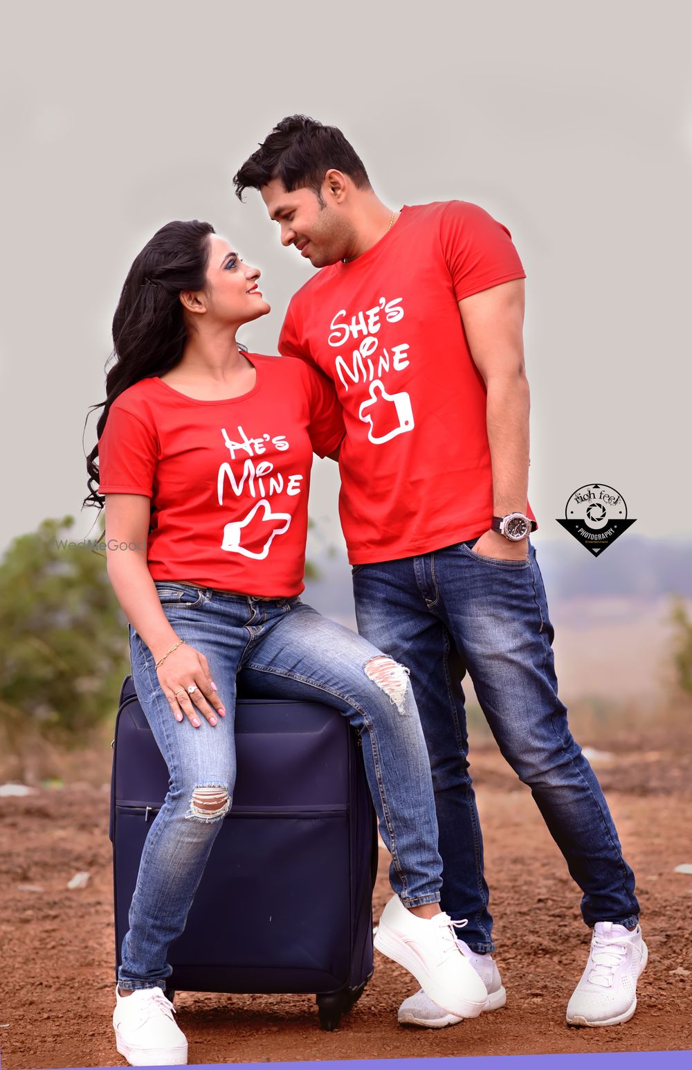 Photo From Elli padhi - By Richfeel Photography and Entertainment