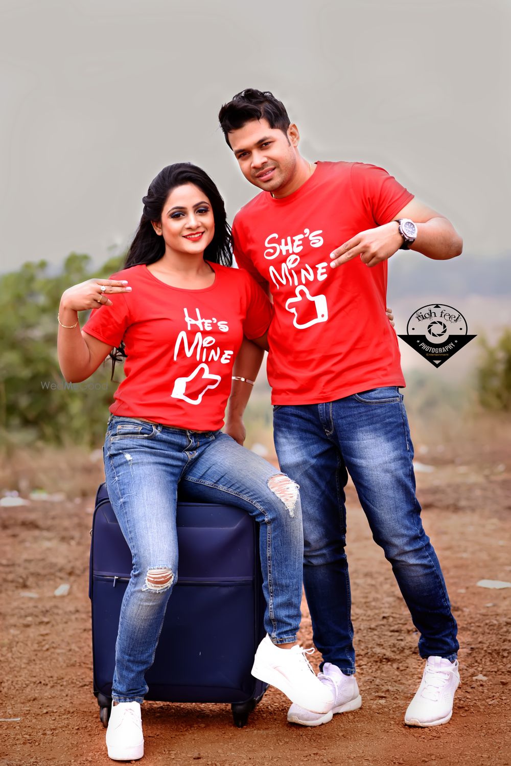 Photo From Elli padhi - By Richfeel Photography and Entertainment