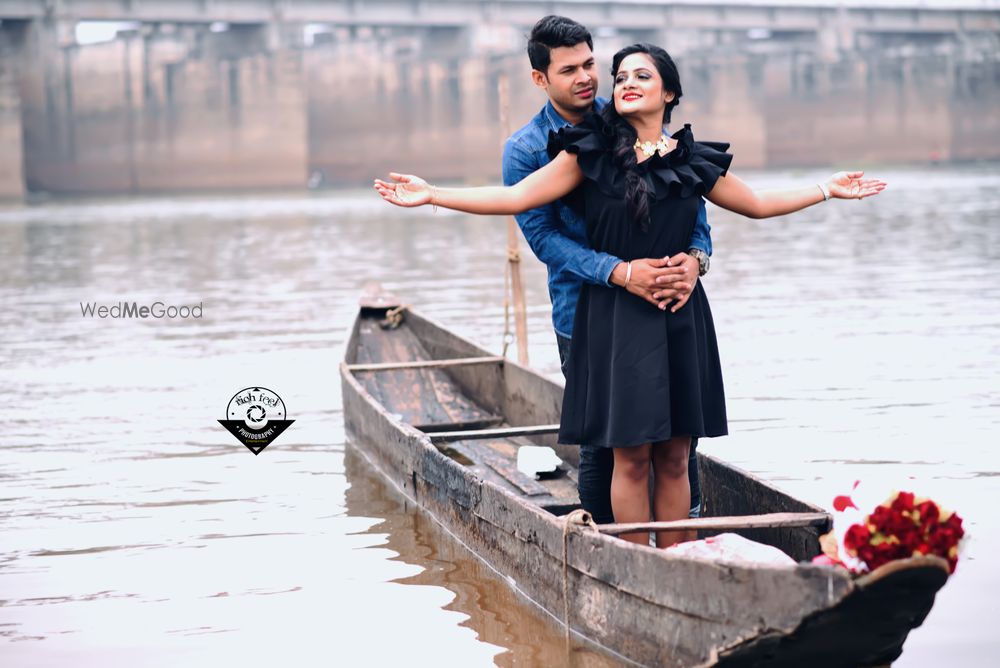 Photo From Elli padhi - By Richfeel Photography and Entertainment