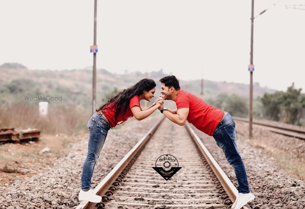 Photo From Elli padhi - By Richfeel Photography and Entertainment