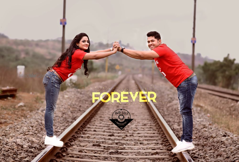 Photo From Elli padhi - By Richfeel Photography and Entertainment