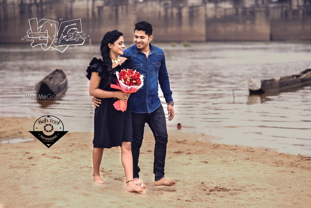 Photo From Elli padhi - By Richfeel Photography and Entertainment