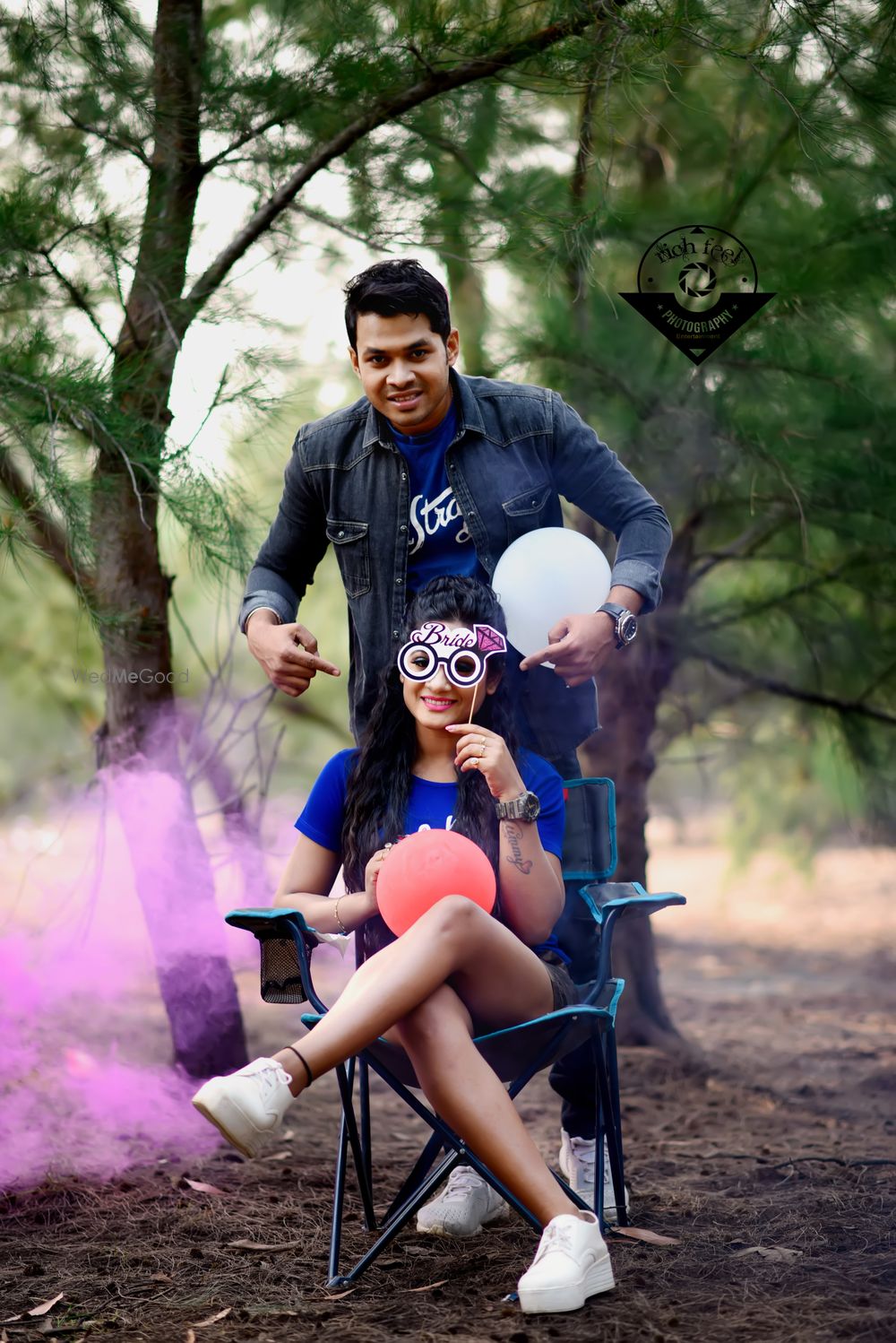 Photo From Elli padhi - By Richfeel Photography and Entertainment