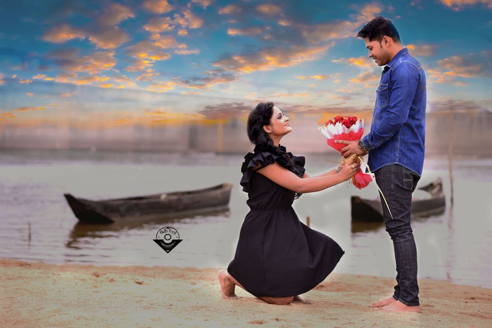 Photo From Elli padhi - By Richfeel Photography and Entertainment