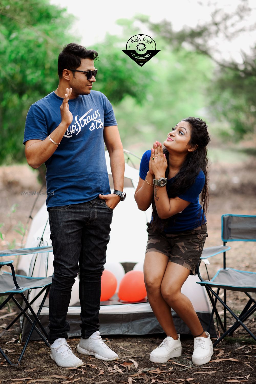 Photo From Elli padhi - By Richfeel Photography and Entertainment