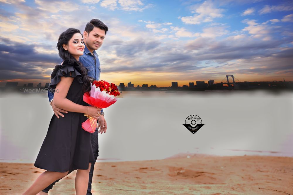 Photo From Elli padhi - By Richfeel Photography and Entertainment