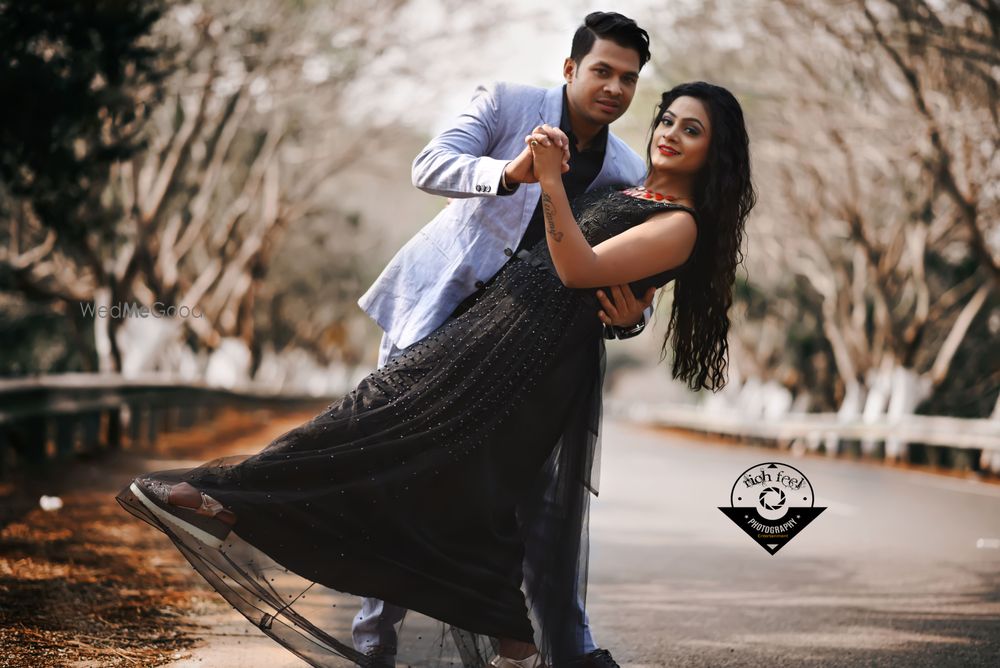 Photo From Elli padhi - By Richfeel Photography and Entertainment