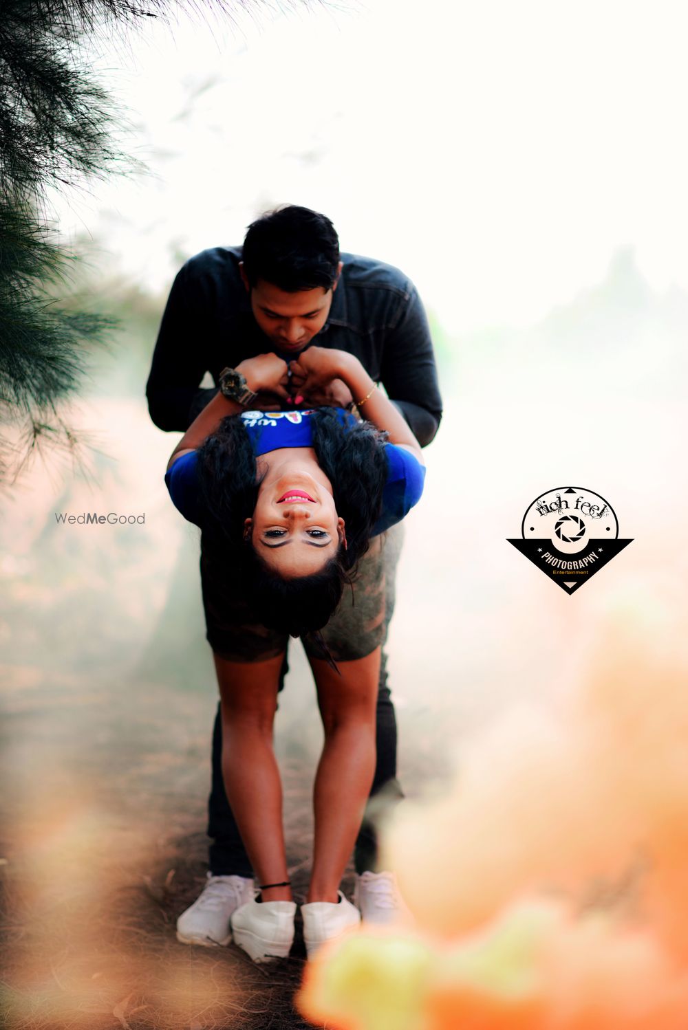 Photo From Elli padhi - By Richfeel Photography and Entertainment