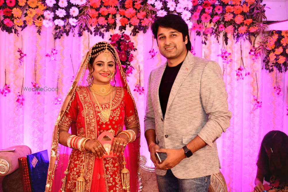 Photo From Elli padhi Actress - By Richfeel Photography and Entertainment