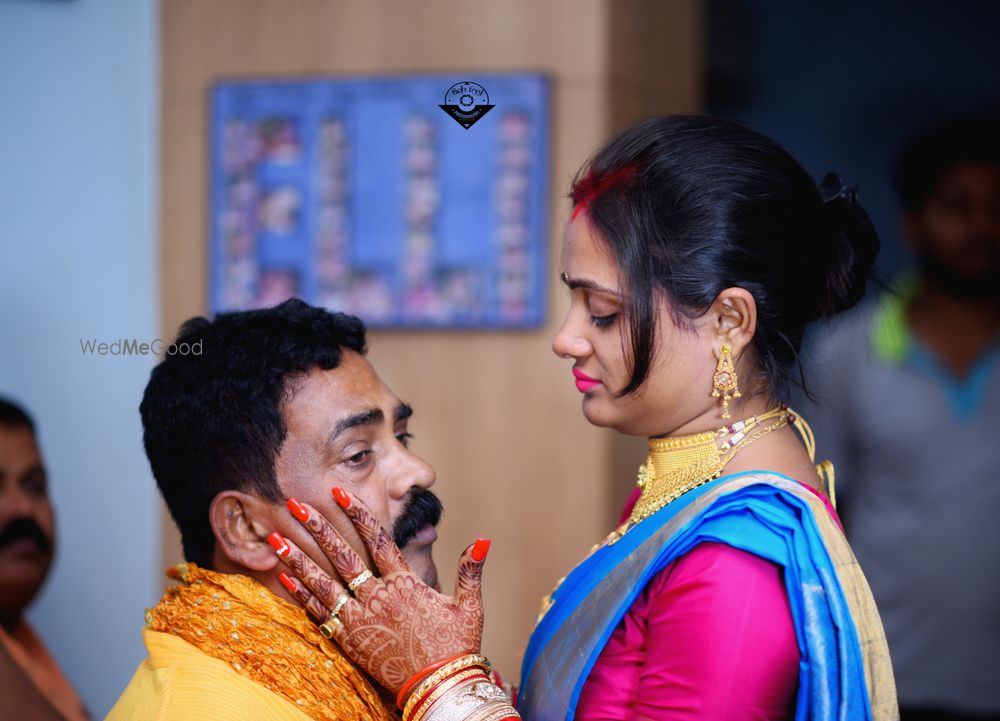 Photo From Elli padhi Actress - By Richfeel Photography and Entertainment