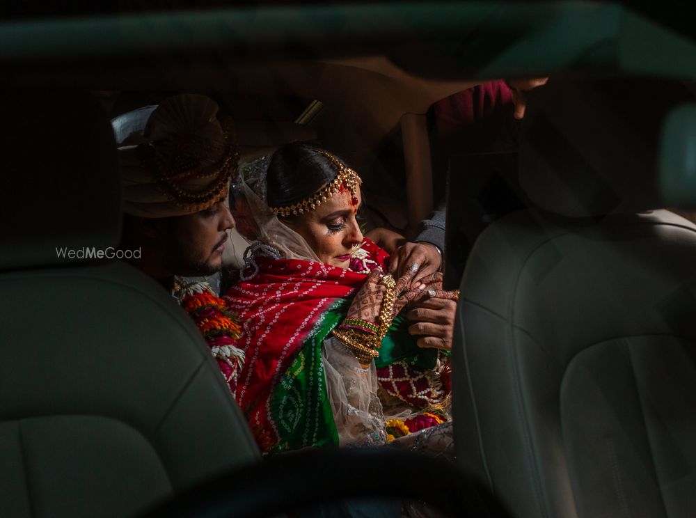 Photo From Pratham weds Arjita  - By Man With A Camera