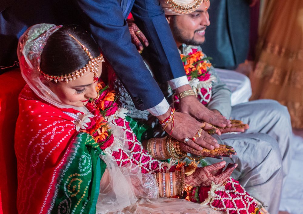 Photo From Pratham weds Arjita  - By Man With A Camera