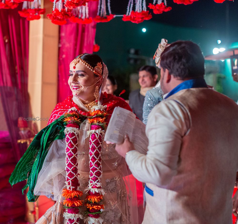 Photo From Pratham weds Arjita  - By Man With A Camera